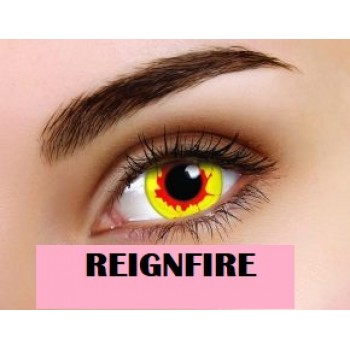 Reignfire One Day Crazy Lens